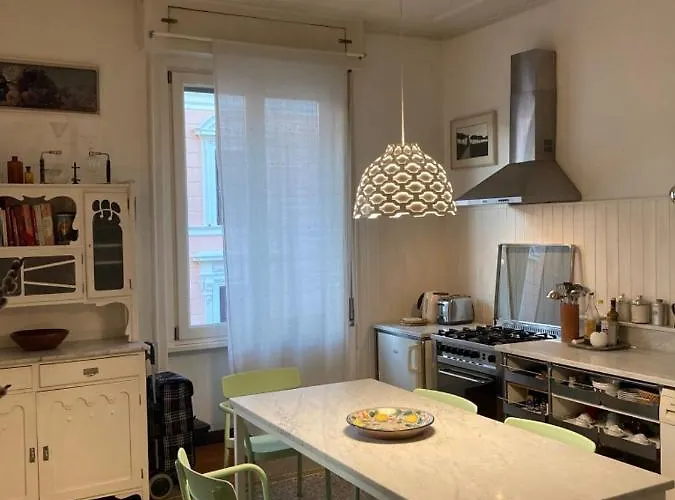 Apartamento Our In - Via Machiavelli Roma