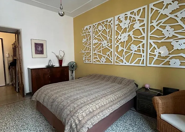Our In - Via Machiavelli Apartamento