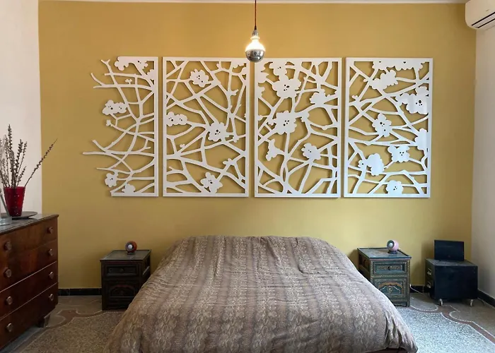 Our In - Via Machiavelli Apartamento *