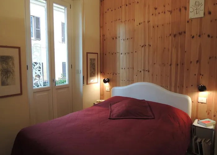 Apartamento Our In - Via Machiavelli *